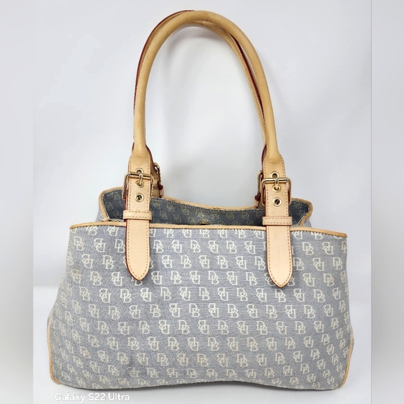 D&B Denim 4 piece Set - Picture 2 of 16